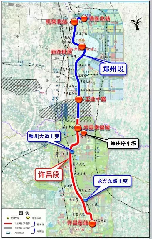 鄢陵县自然资源和规划局最新项目概览及动态分析