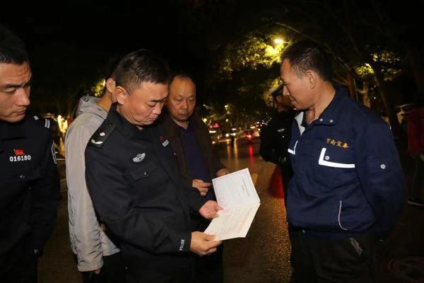 龙湖区公路运输管理事业单位新闻速递