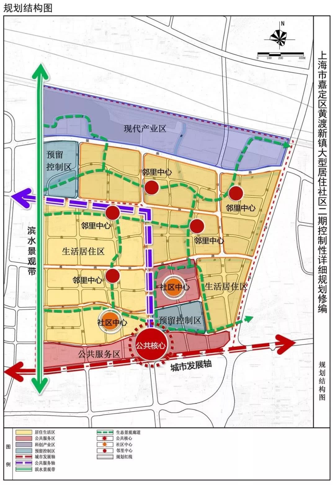 黄楼街道未来发展规划揭秘