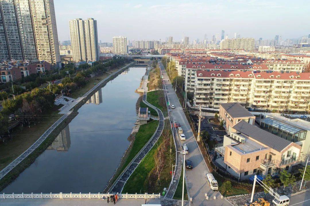 雨花台区水利局新项目，推动区域水资源可持续利用的关键行动