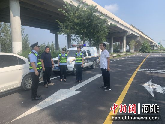 广饶县级公路维护监理事业单位最新项目概况与面临的挑战