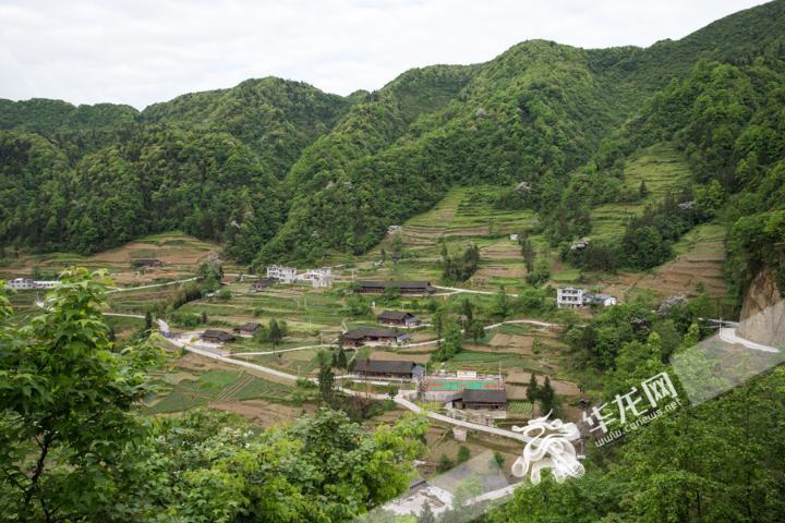 高山乡全新发展规划揭秘