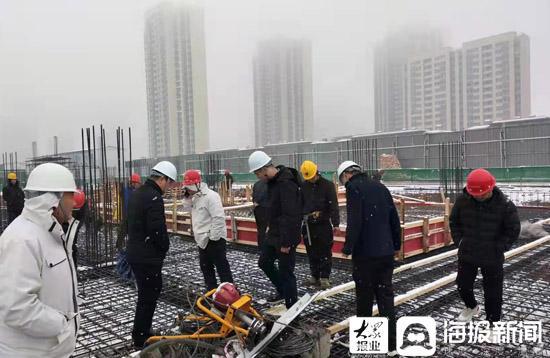 高碑店市级公路维护监理事业单位项目最新研究概况