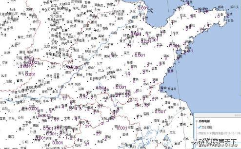 山西省晋城市沁水县天气预报更新